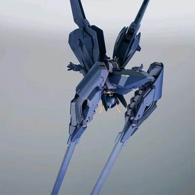 Model Kit Non Gundam - Модель Ak Hg 002 TR-6 Woundwort,