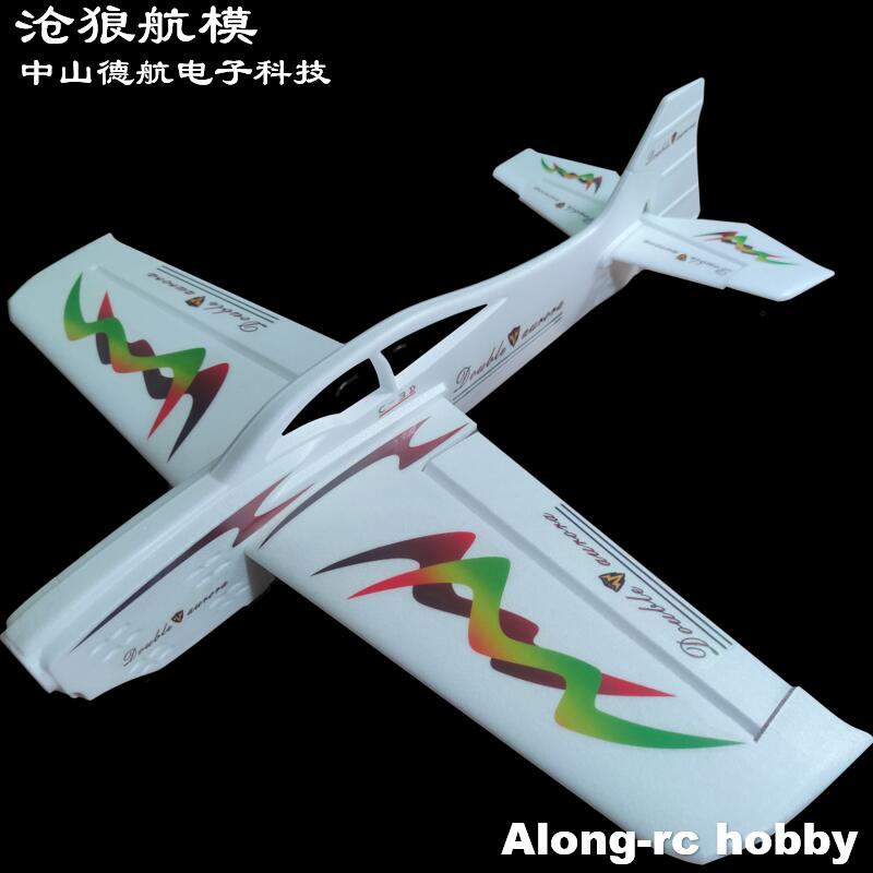 Model Kit Expert - EPO Foam Plane RC F3D Модели