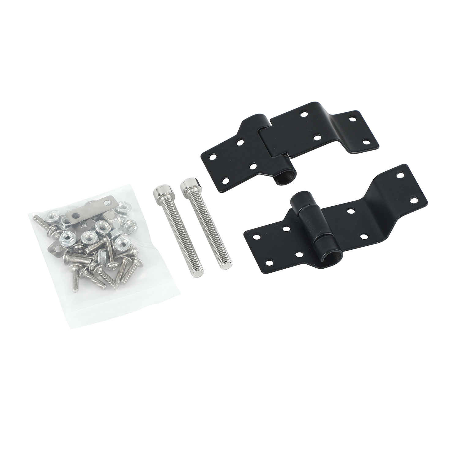 Model Kit Runner - Комплект шарниров Tour Pack подходит для