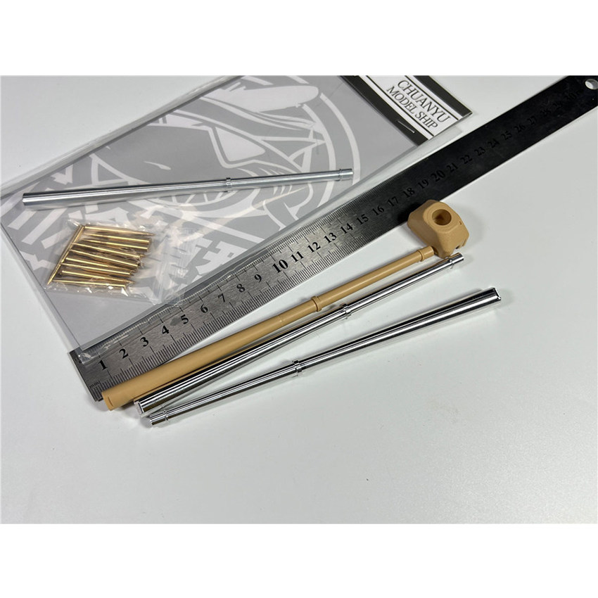 Model Kit History - Комплект металлического корпуса в масштабе 1/35,