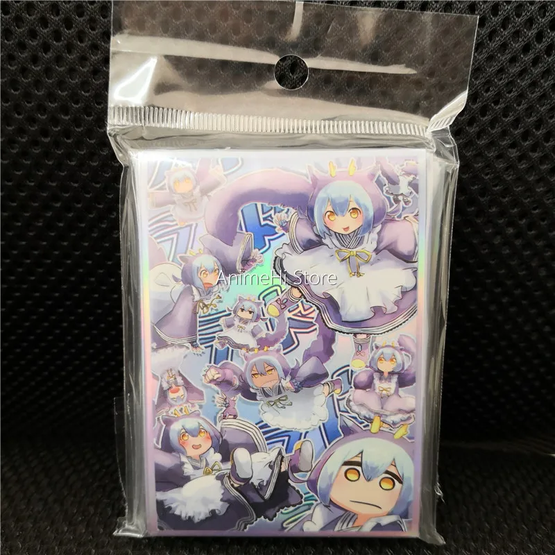 Model Kit Uma Musume - 50 шт./упаковка игра Yu-Gi-Oh! Стирка дракона,