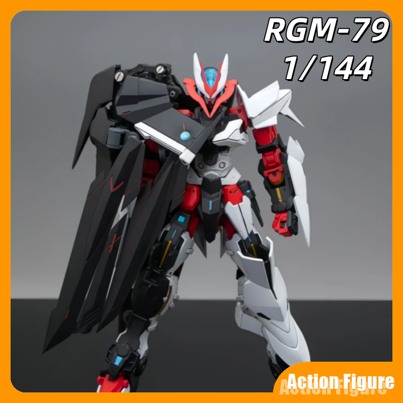 Model Kit Non Gundam - Набор для сборки модели Gundam Beast