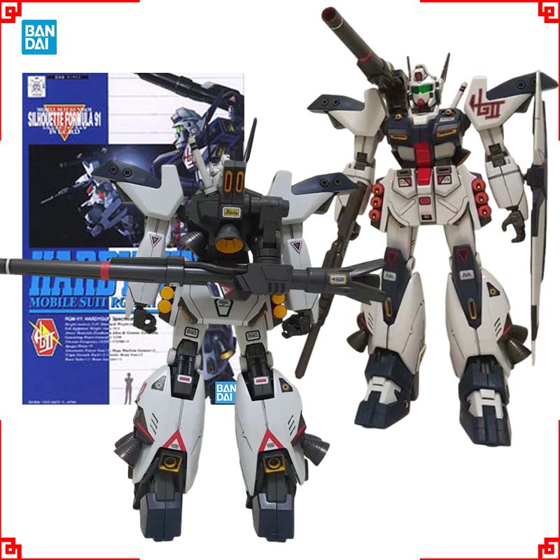 Model Kit Formula 1 - Модель Bandai Gundam, комплект для телевизора,