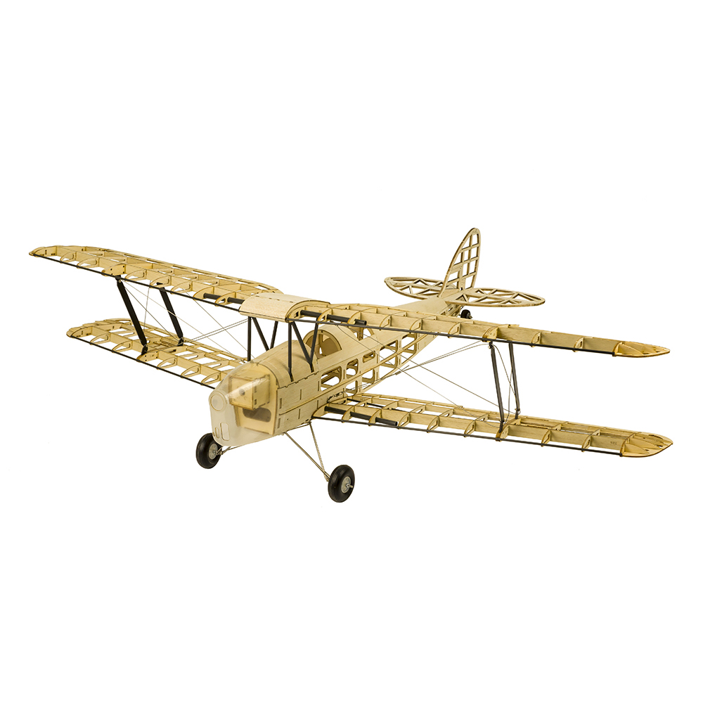Model Kit Expert - Радиоуправляемая модель самолета DW Hobby S19