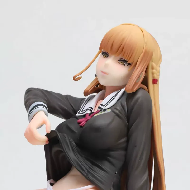 Model Kit Infinite Dimension - Новая 18-сантиметровая фигурка Zhuli Love Pretty