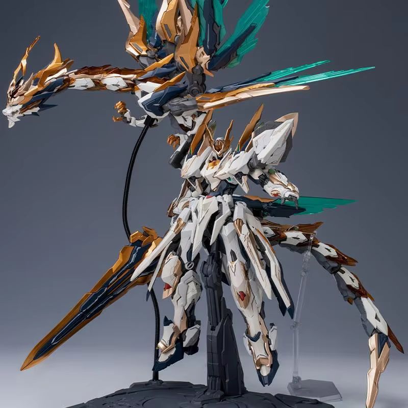 Model Kit Zhao Yun - Культура Yuyitang Gaosheng Yuanling Huangdi Император