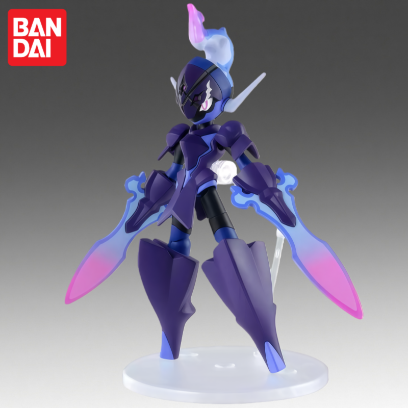 Model Kit Lucario - В наличии Bandai, оригинальная экшн-фигурка Banpresto