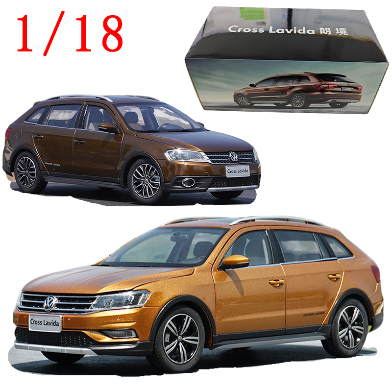 Model Kit Volkswagen - Дефект литья под давлением масштаб 1/18