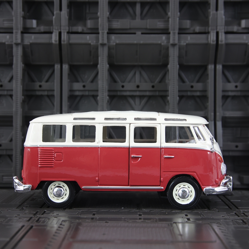 Model Kit Volkswagen - Модель автомобиля Maisto 1:25, имитация Volkswagen