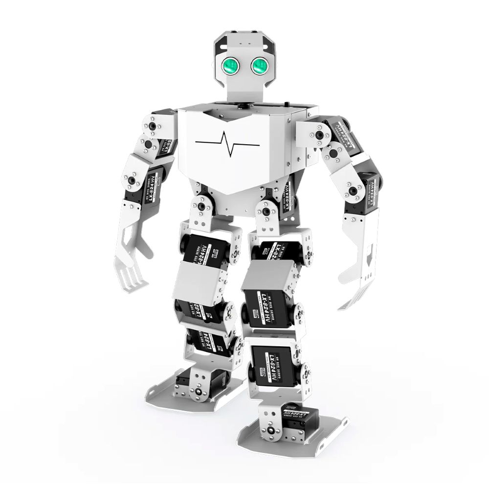 Model Kit Robot - Робот-гуманоид Hiwonder Tonybot Multimodal Large AI