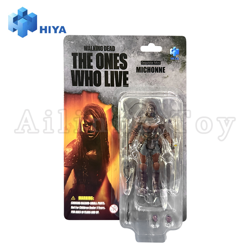 Model Kit Ultron - Фигурка HIYA 1/18, 4 дюйма, из