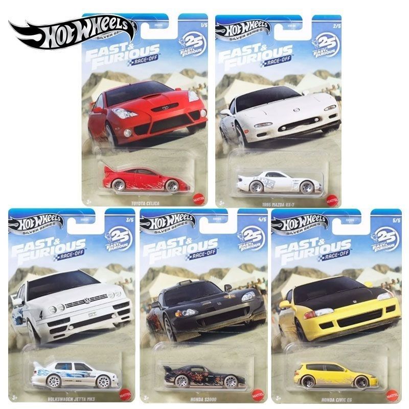 Model Kit Volkswagen - 2026 Hot Wheels Коллекционная модель автомобиля