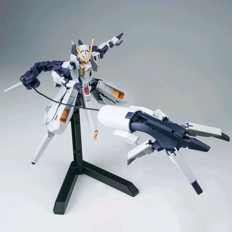 Модель Ak Hg 002 TR-6 Woundwor – обзор и цена Model Kit Non Gundam