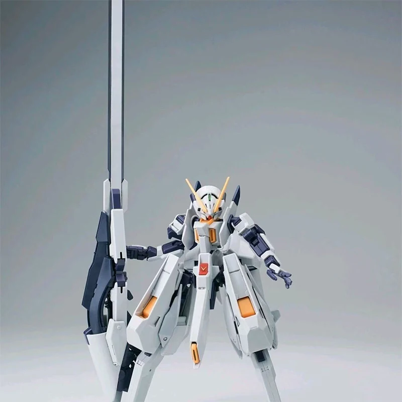 Модель Ak Hg 002 TR-6 Woundwor – обзор и цена Model Kit Non Gundam