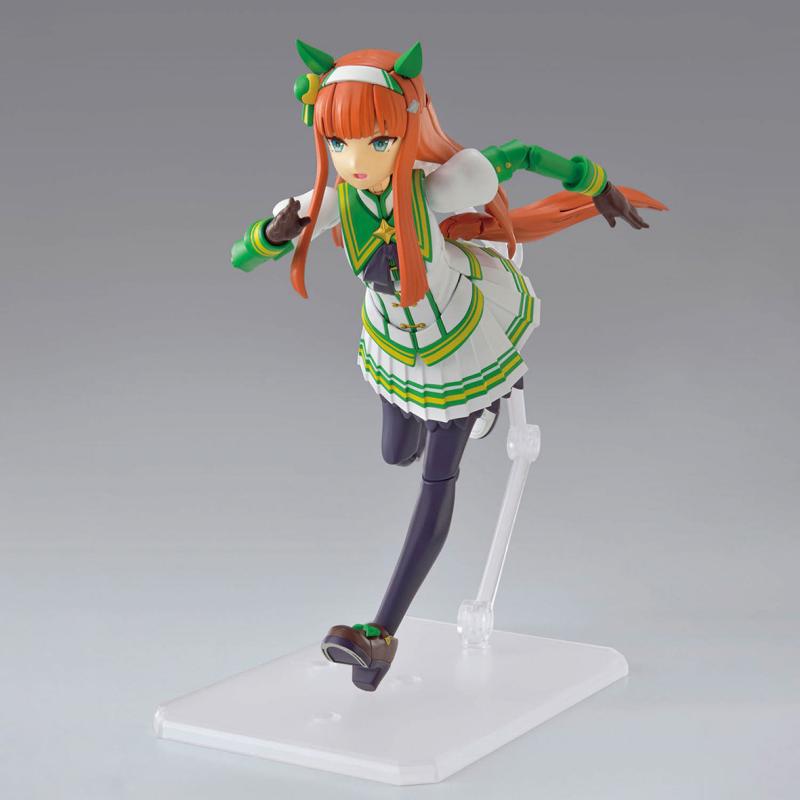 Коллекционная фигурка Figure-r – обзор и цена Model Kit Uma Musume