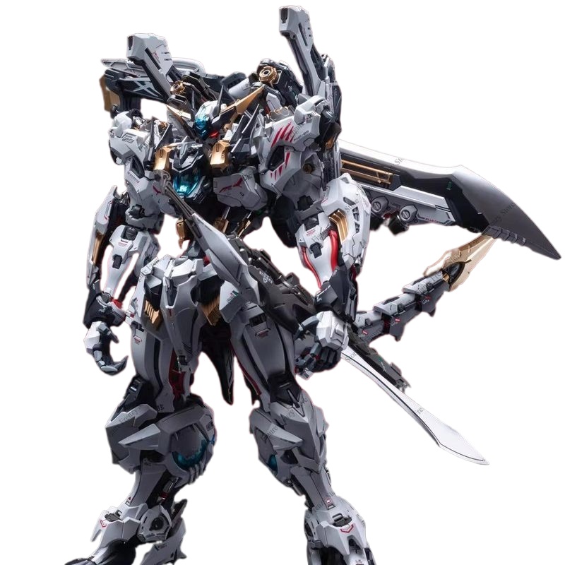 Распродажа: Набор для сборки S – обзор и цена Model Kit Infinite Dimension