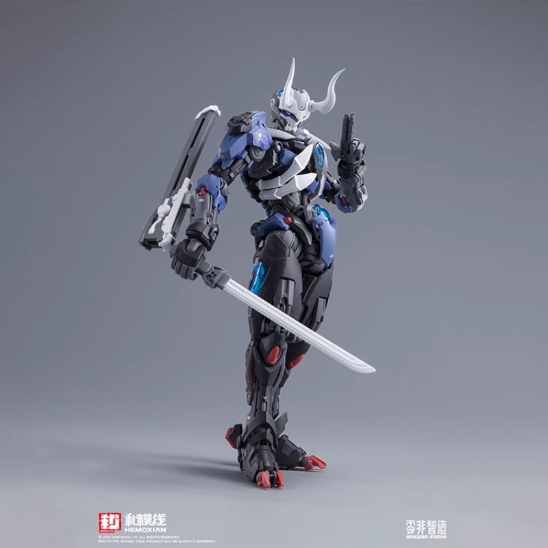 Оригинальный комплект модели,  – обзор и цена Model Kit Lone Shadow