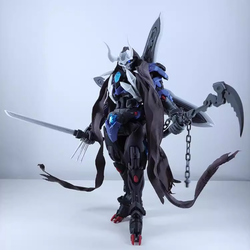 Оригинальный комплект модели,  – обзор и цена Model Kit Lone Shadow