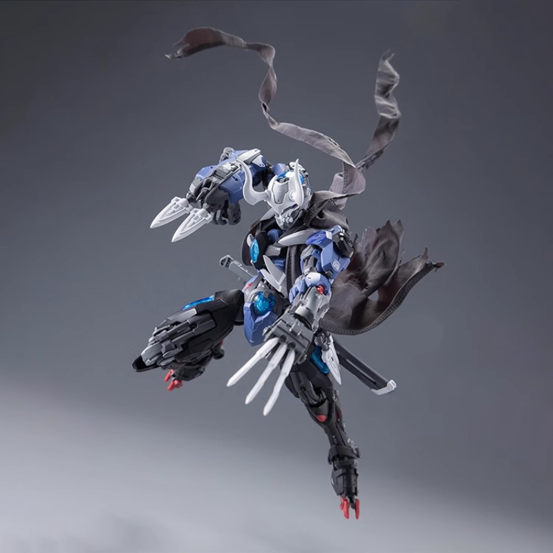 Оригинальный комплект модели,  – обзор и цена Model Kit Lone Shadow
