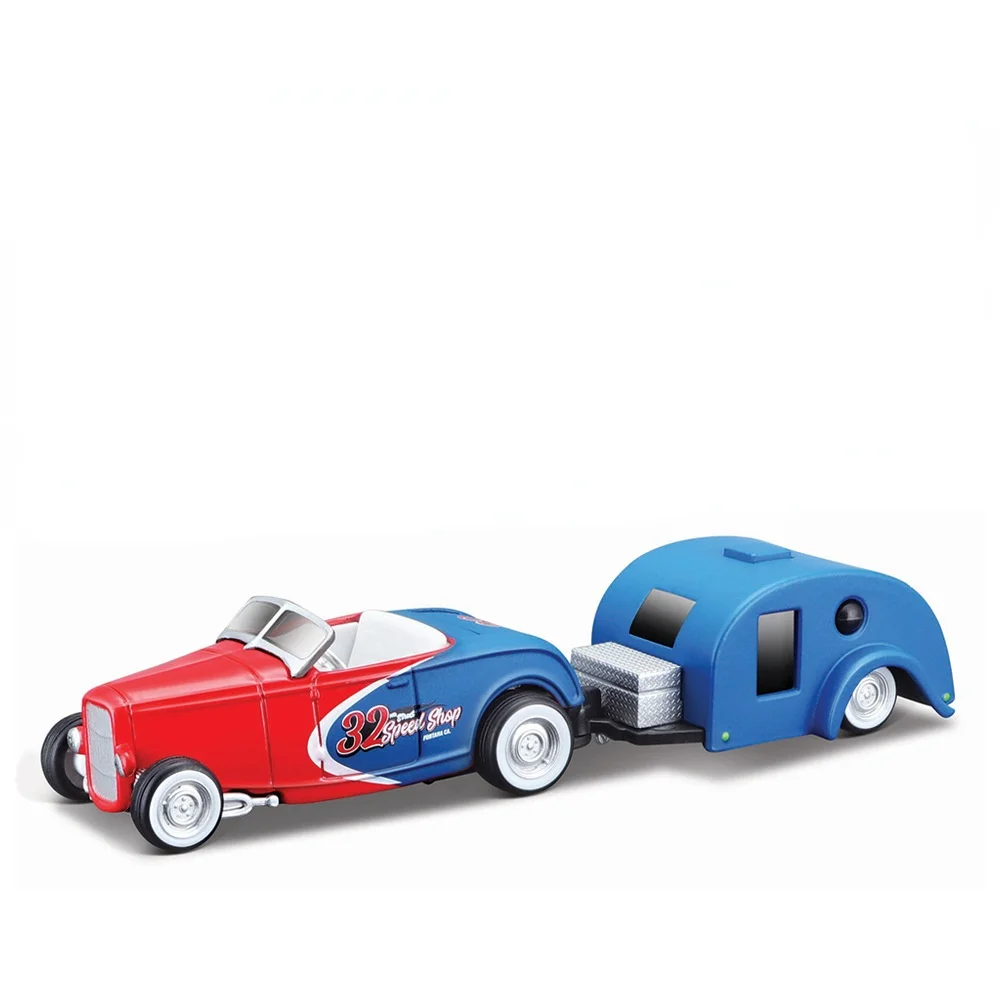 Масштабная модель автомобиля V – обзор и цена Model Kit Volkswagen