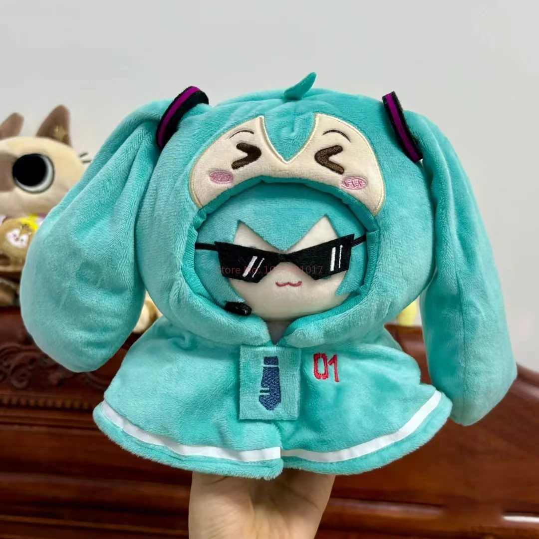 Мини-накидка Hatsune Miku, нар – обзор и цена Model Kit Hatsune Miku