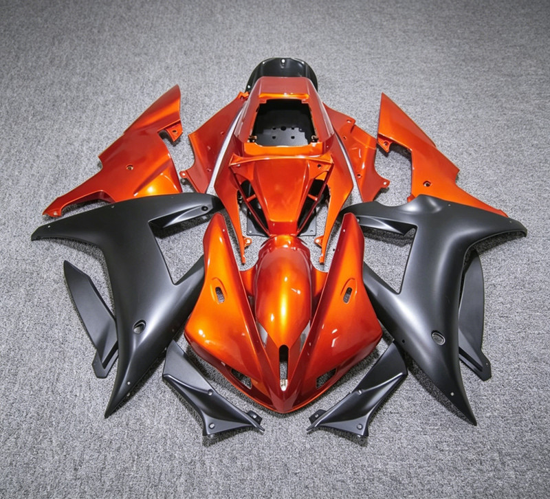 Новый комплект из 4 дефлекторо – обзор и цена Model Kit Yamaha R1