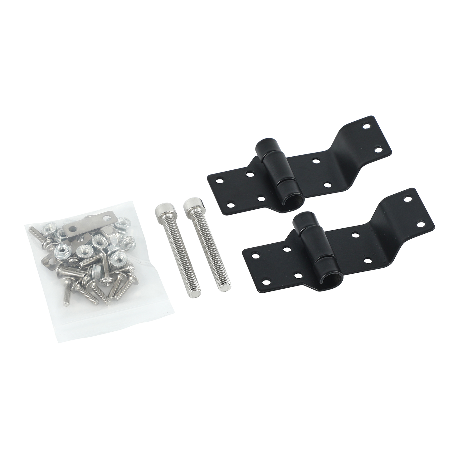 Комплект шарниров Tour Pack по – обзор и цена Model Kit Runner