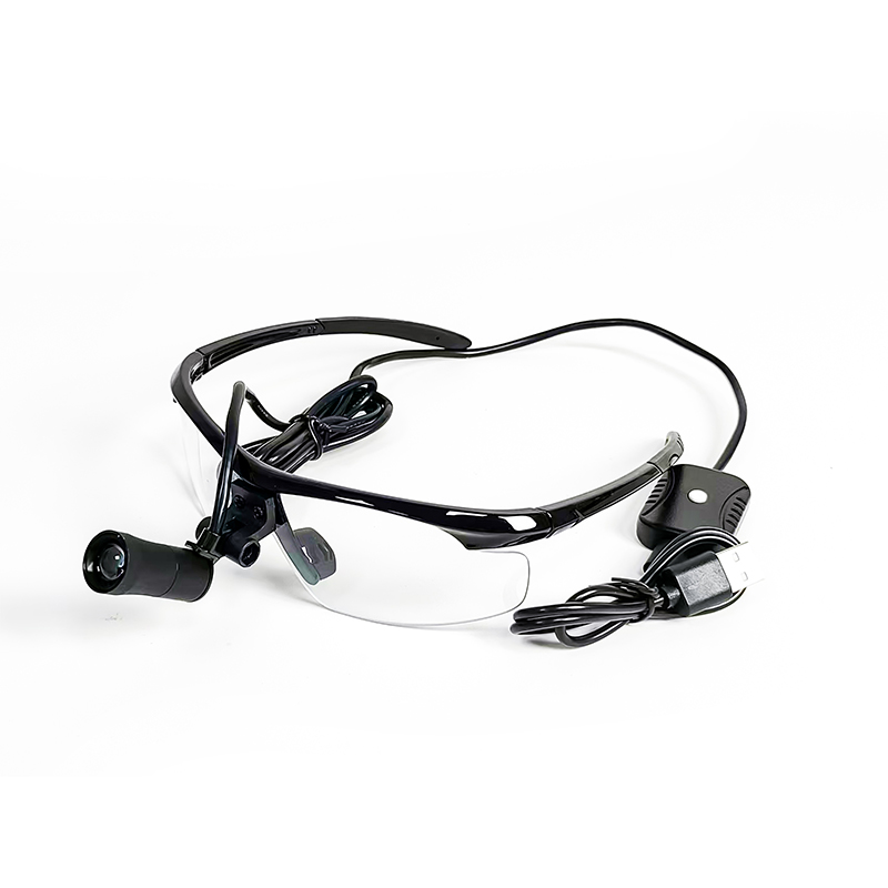 2026 Burite 3 Вт светодиодная  – обзор и цена Magnifier With Light