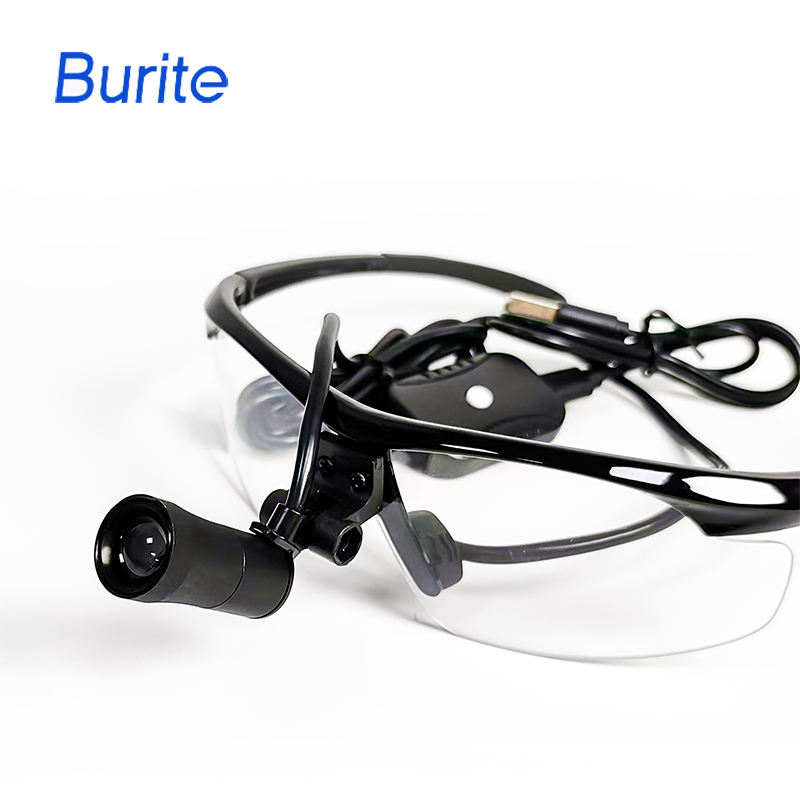 2026 Burite 3 Вт светодиодная  – обзор и цена Magnifier With Light