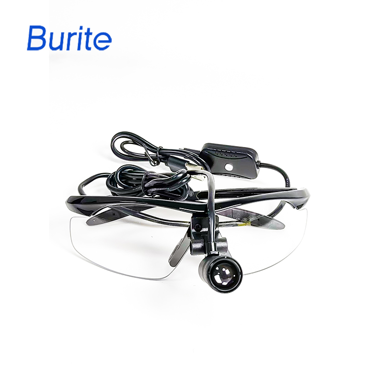 2026 Burite 3 Вт светодиодная  – обзор и цена Magnifier With Light