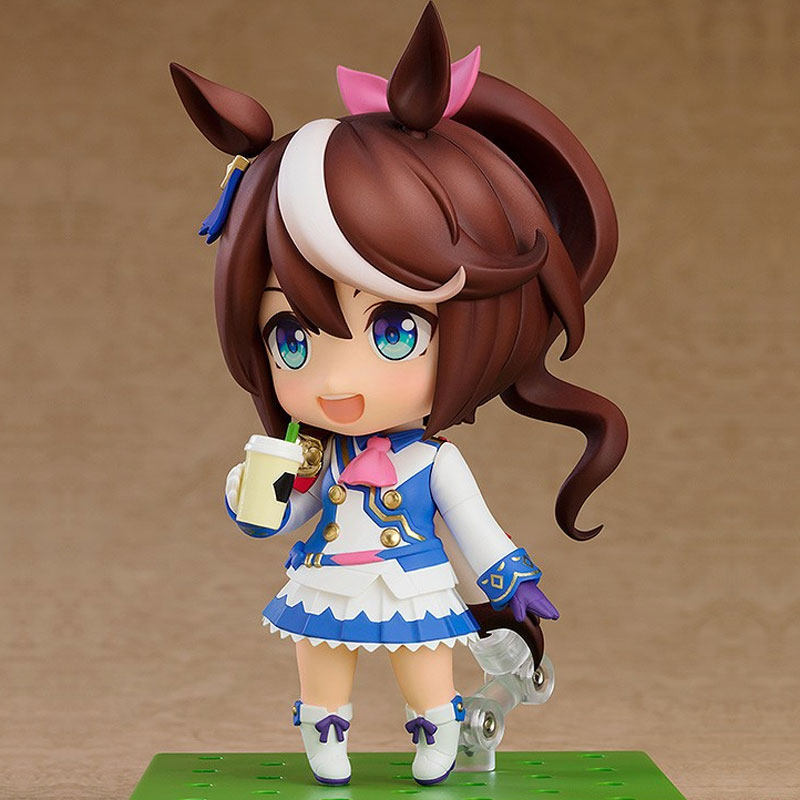 Аниме-фигурки Uma Musume Tokai – обзор и цена Model Kit Uma Musume