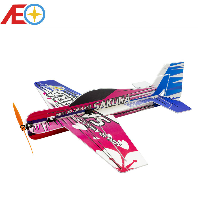 AEORC E211 SAKURA Micro 3D Ind – обзор и цена Model Kit Expert