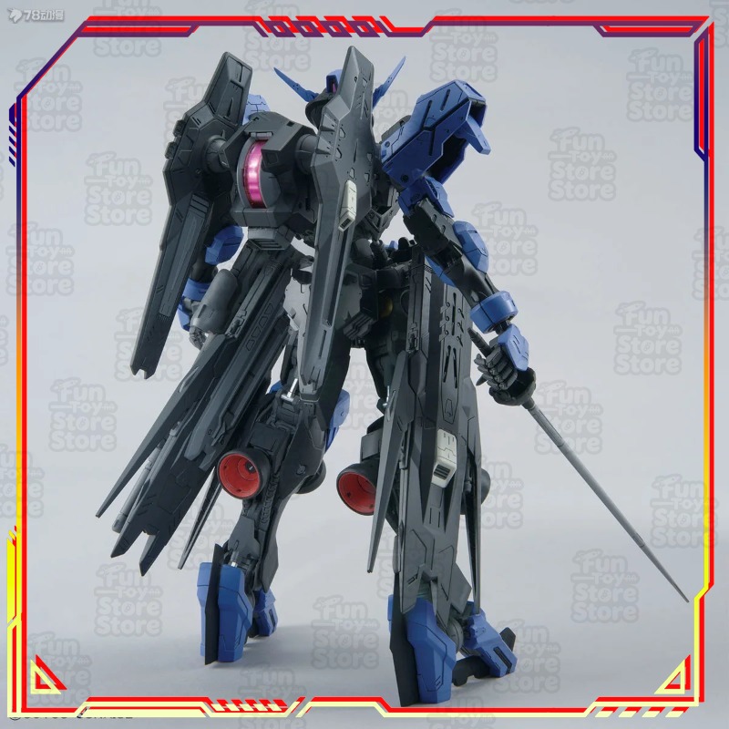 Коллекционная фигурка-модель B – обзор и цена Model Kit Zhao Yun