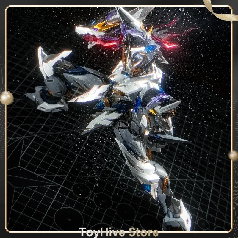 【В НАЛИЧИИ】 MOTOR NUCLEAR MNP- – обзор и цена Model Kit Zhao Yun