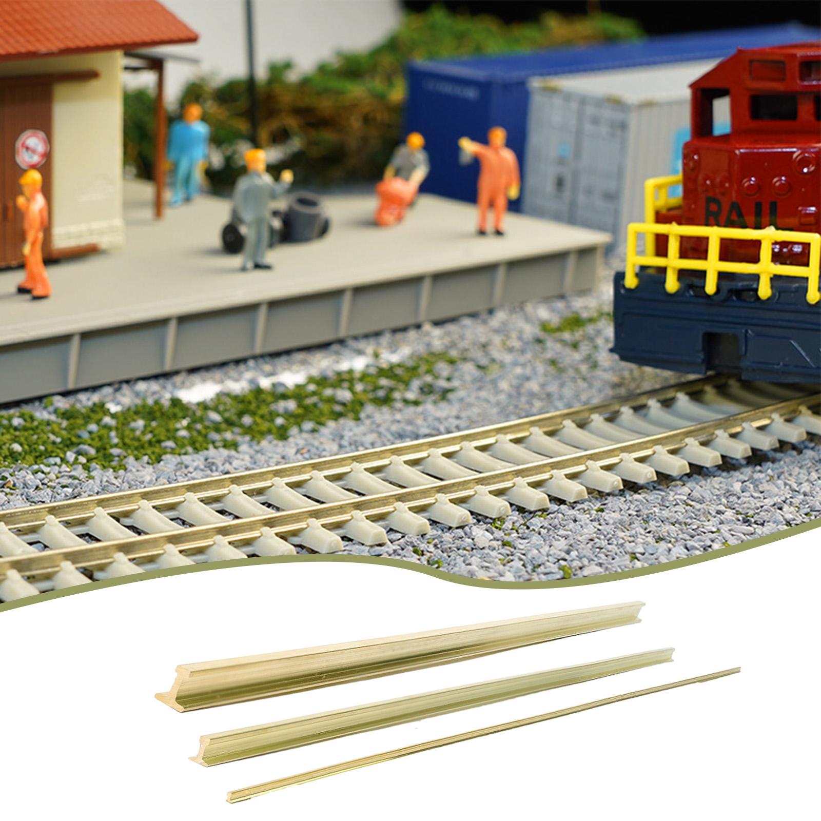 Соединители для железнодорожны – обзор и цена Model Kit Runner