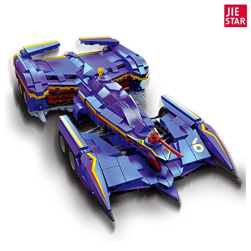 92030racing модель автомобиля  – обзор и цена Model Kit Formula 1