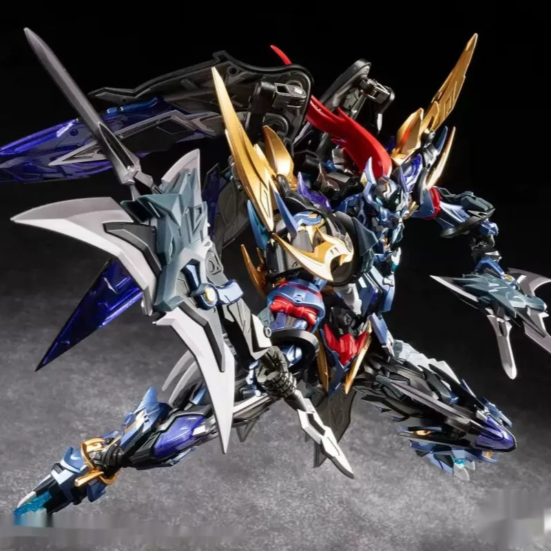 В наличии: MOTOR NUCLEAR MNP-X – обзор и цена Model Kit Infinite Dimension