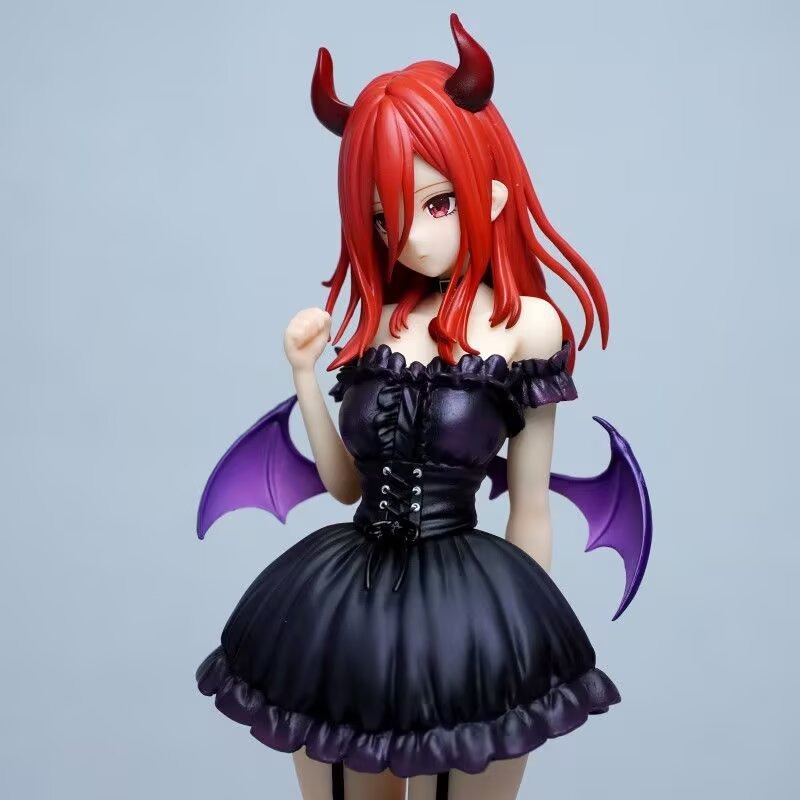 Аниме «Пять невест» 23-сантиме – обзор и цена Model Kit Hatsune Miku
