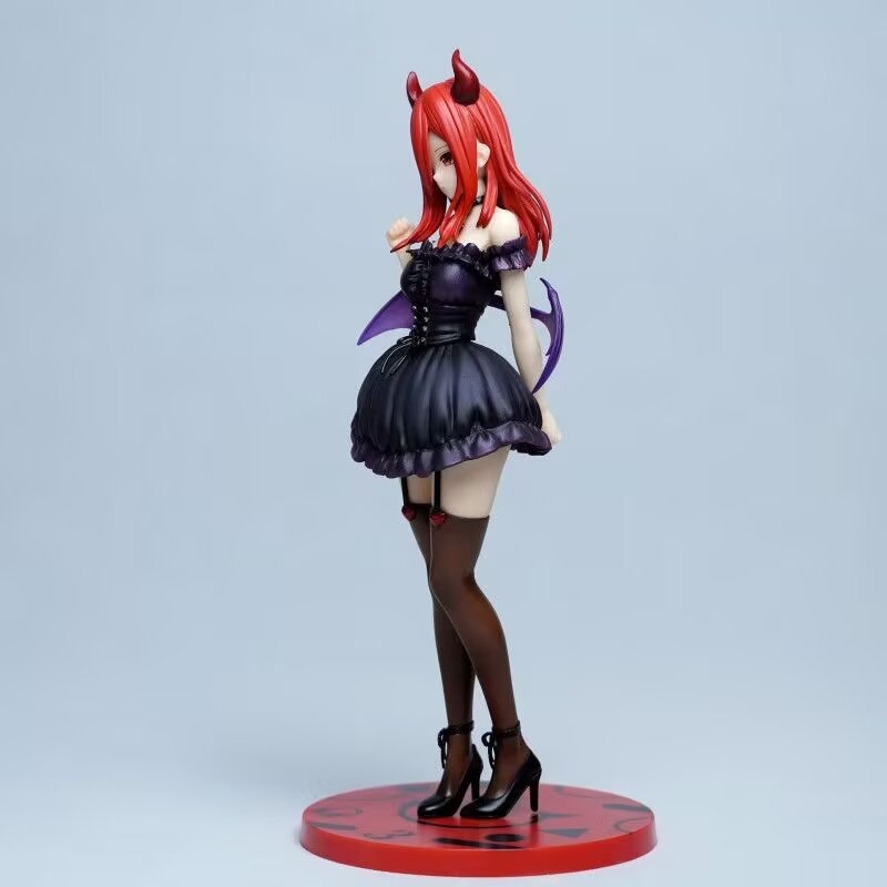 Аниме «Пять невест» 23-сантиме – обзор и цена Model Kit Hatsune Miku
