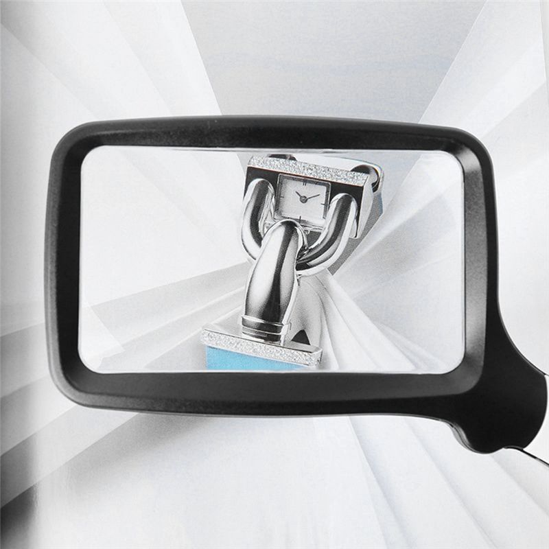 Квадратная складная лупа с LED – обзор и цена Magnifier With Light