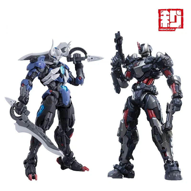 Горячая распродажа: Hemoxian L – обзор и цена Model Kit Lone Shadow