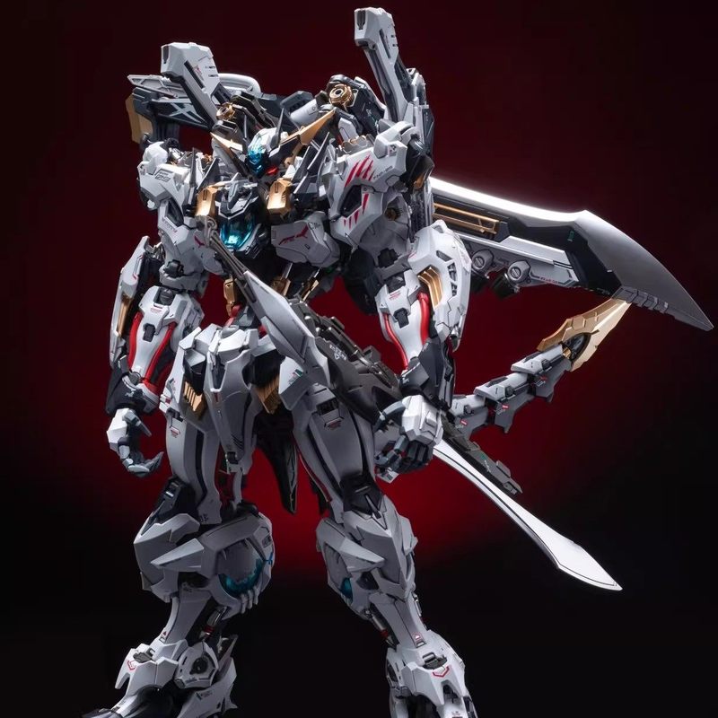 В НАЛИЧИИ: IN ERA+ RMD 1/72 FE – обзор и цена Model Kit Infinite Dimension