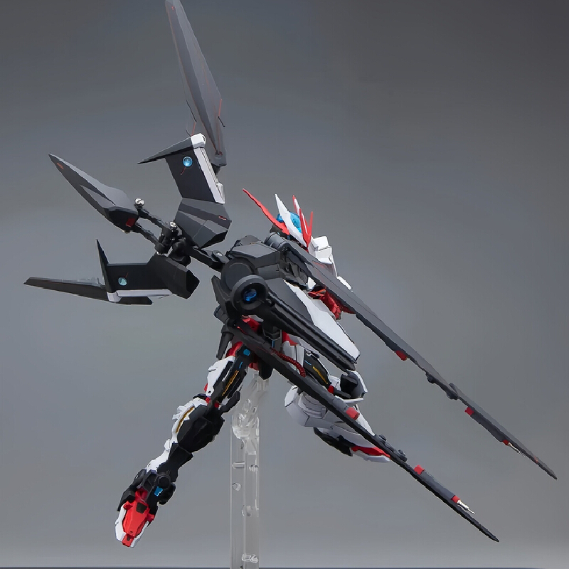 Набор для сборки модели Gundam – обзор и цена Model Kit Non Gundam