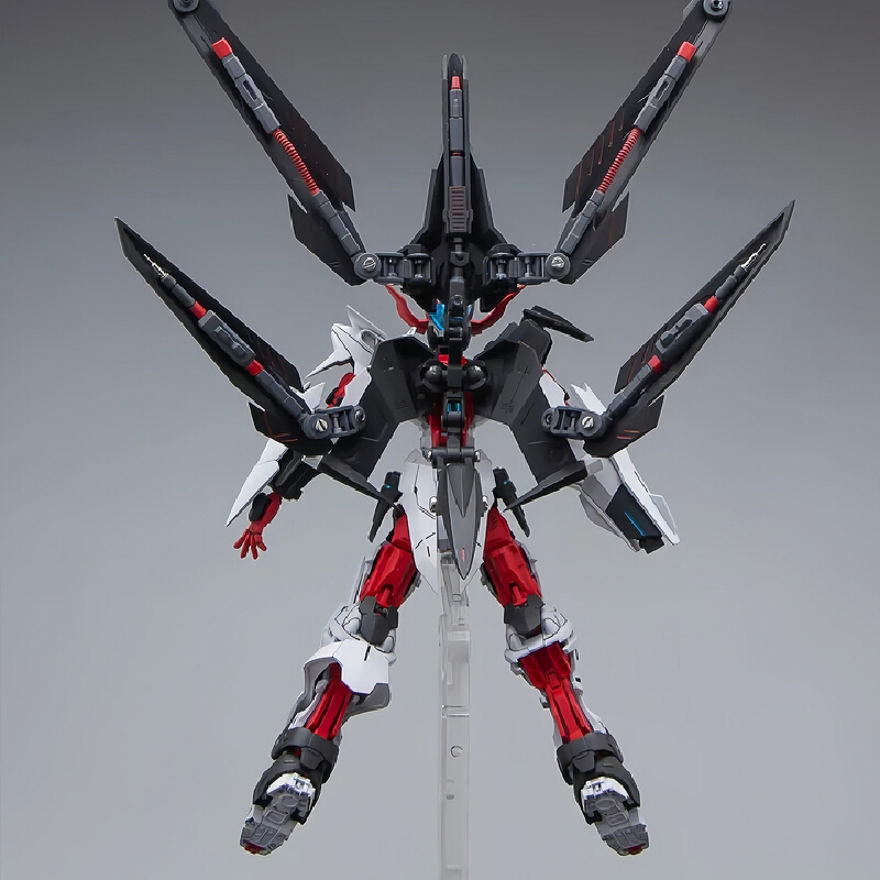 Набор для сборки модели Gundam – обзор и цена Model Kit Non Gundam