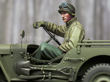 Комплект смолы 1:35, джип-драй – обзор и цена Model Kit Cangdao