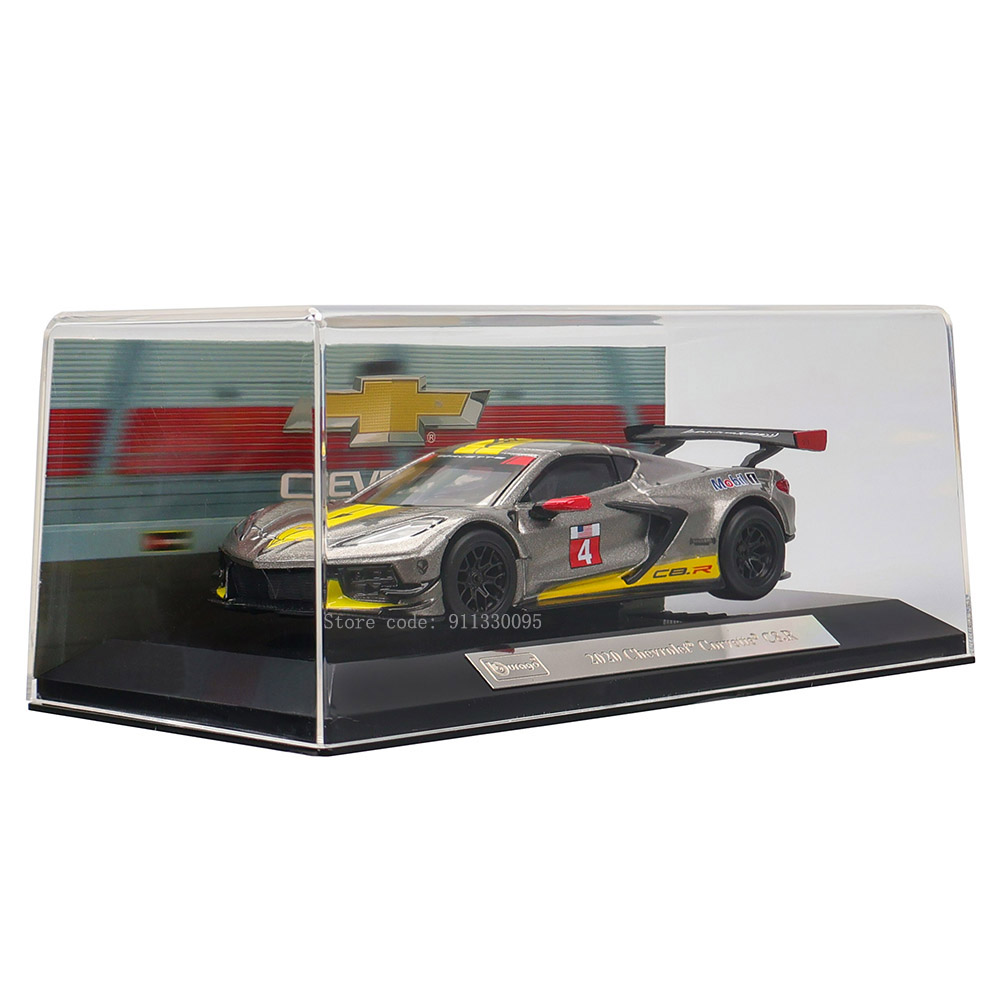 Модель автомобиля Bburago в ма – обзор и цена Model Kit Formula 1