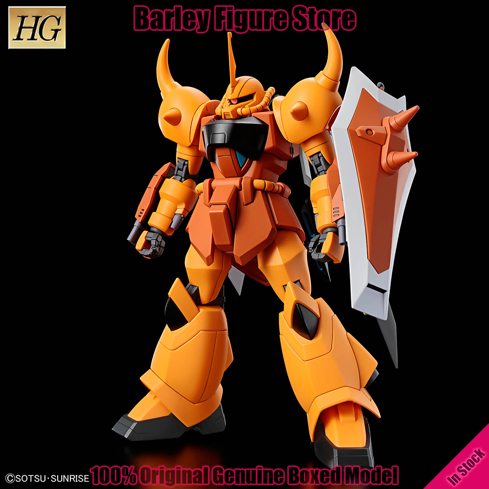 В наличии: Оригинальный сборны – обзор и цена Model Kit Non Gundam