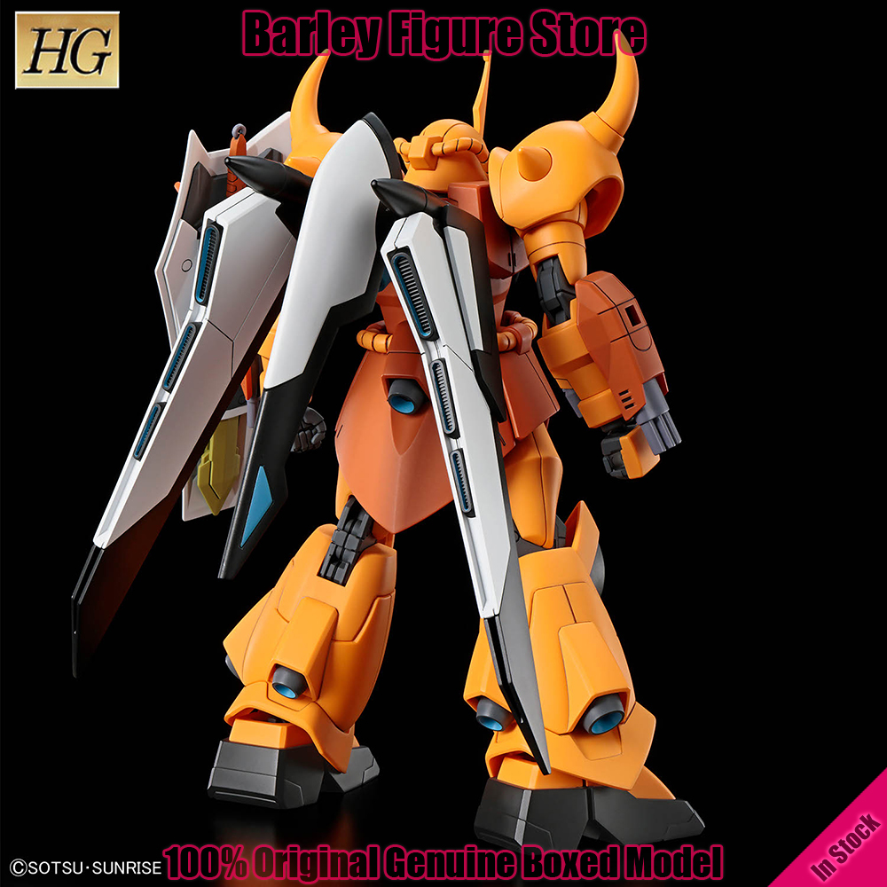 В наличии: Оригинальный сборны – обзор и цена Model Kit Non Gundam