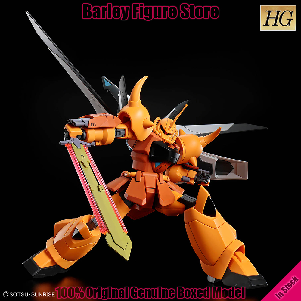 В наличии: Оригинальный сборны – обзор и цена Model Kit Non Gundam