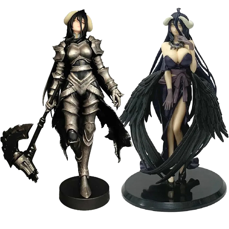 3 шт. Фигурка персонажа Альбед – обзор и цена Model Kit Gunpla